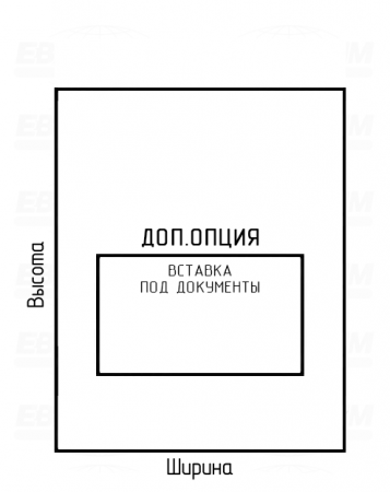 Пакет ПВД 70мкм 110x220мм Пакет ПВД 70мкм 110x220мм